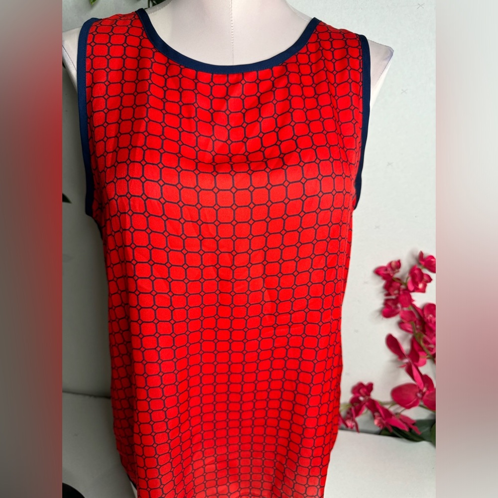 ❤️ Liz Claiborne Top ❤️